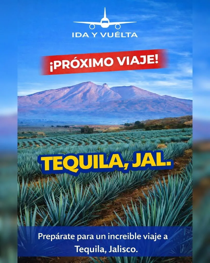 Viaje a Huasteca Potosina